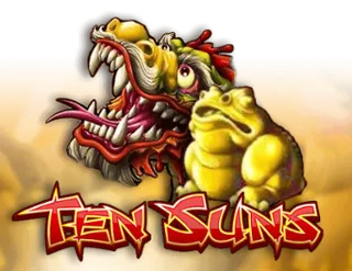 Ten Suns
